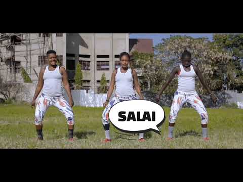 MLYASHIMBI FT MSINZO LUHAGA SONG HARUSI SALAI PROD BY MSS STUDIO 2025