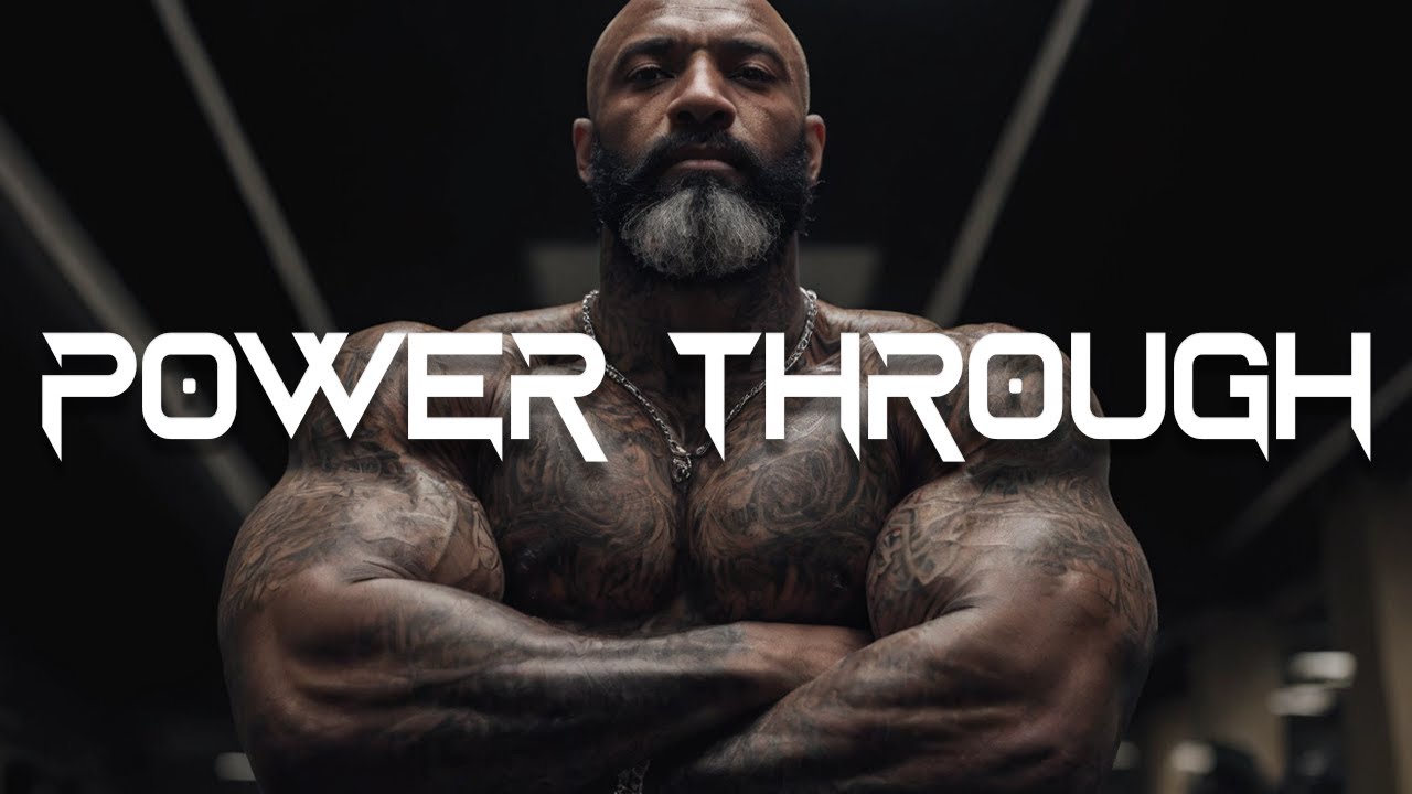 ⚡️ ПРОДОЛЖАЙ | Постоянный драйв для зала 2025, STR8 DOPE Mix! 🔥 PLAYLIST#7