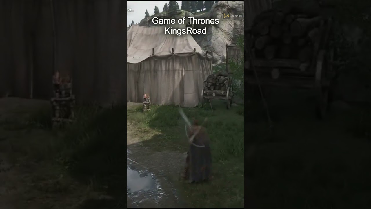 Game of Thrones  KingsRoad how to level up fast