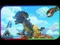 PixArk | Giantwing Magic Ballista Rock Drake Taming #33 (PixArk Skyward)