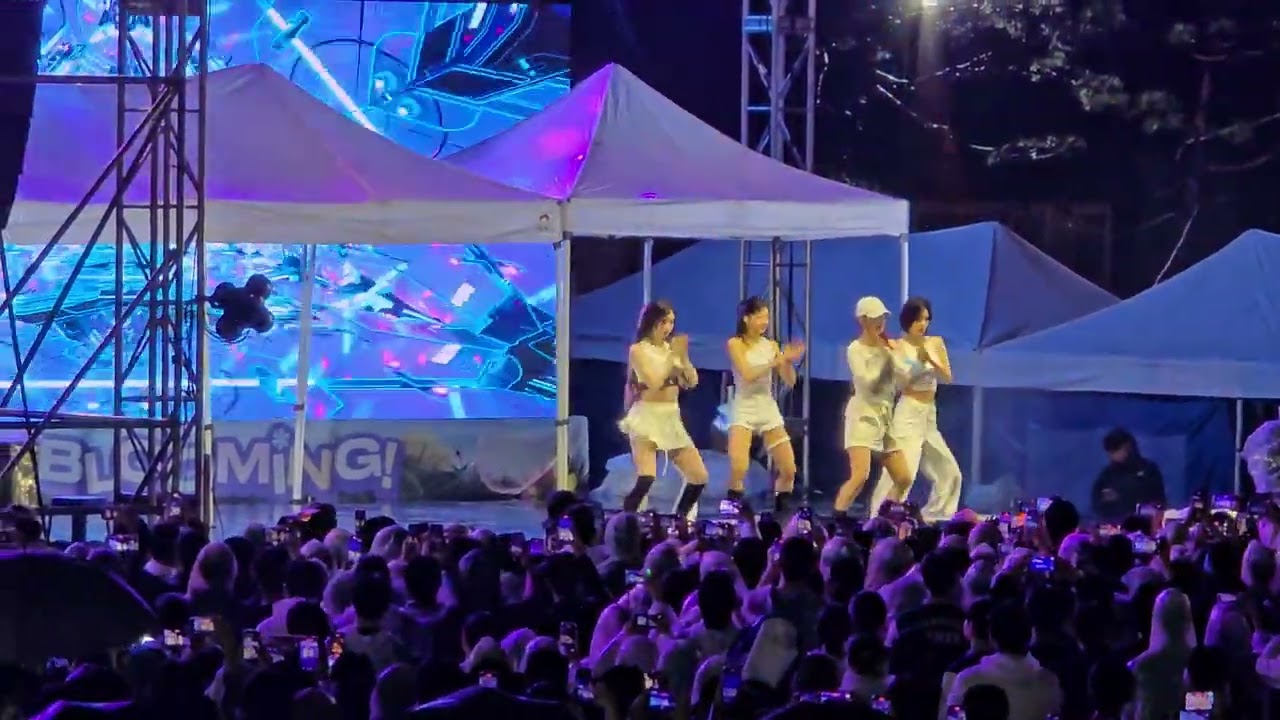 있지 서경대 ITZY