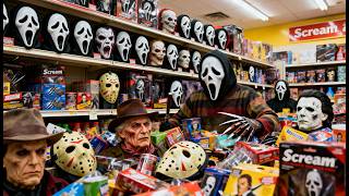 ¿Cómo Halloween Paso de Druidas a Disney?