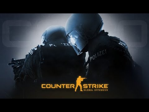 CS GO დიდი პაუზის მერე :D