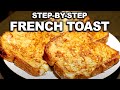 How To Make French Toast At Home рџ єрџ ё How To Make French Toast At Home рџ єрџ ё