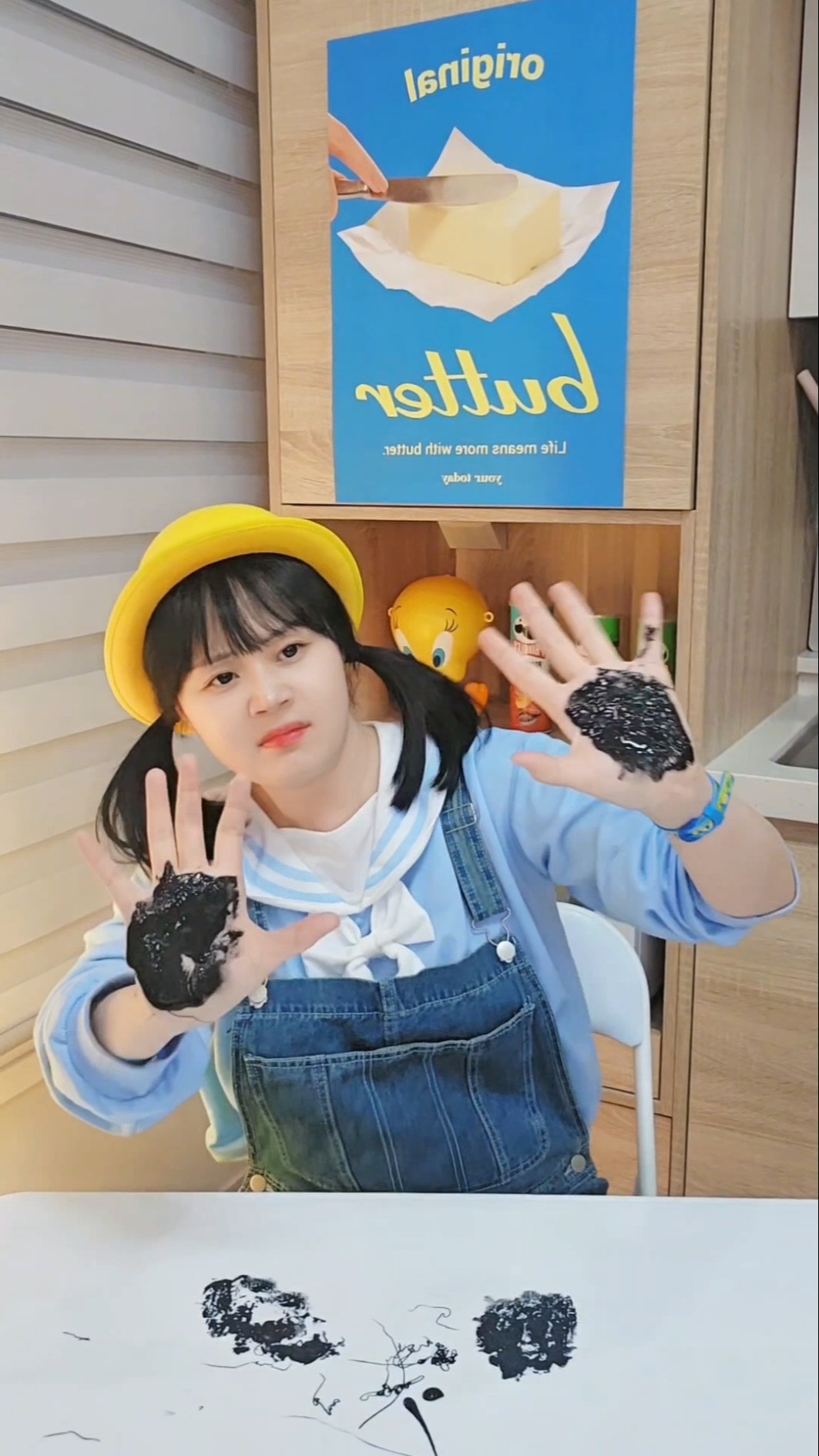 엄마의 똑똑한 방법?My mom's smart way#funny #shorts