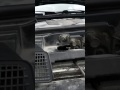 how to open the hood on audi a6 c5