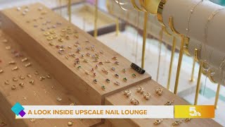 TC's Upscale Nail Lounge II redefines relaxation in St. Louis
