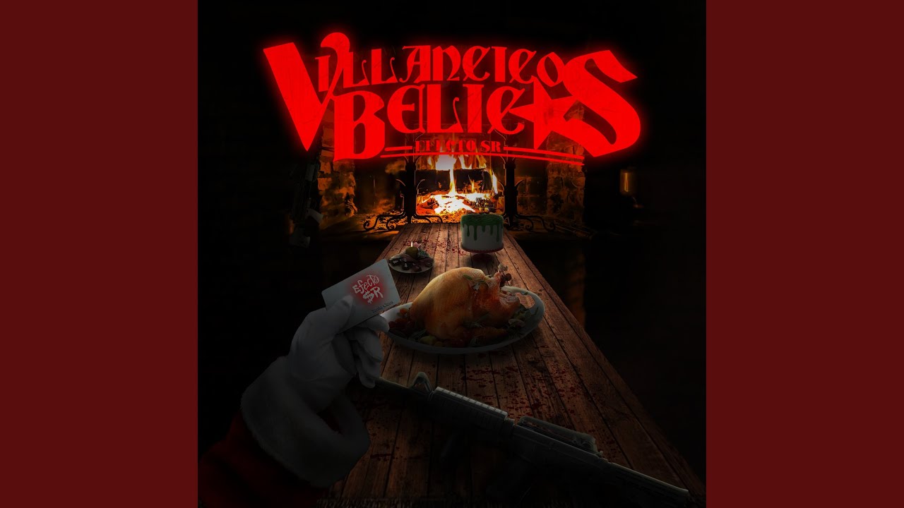 Hoy Vi A Santa Claus Besar A Mamá