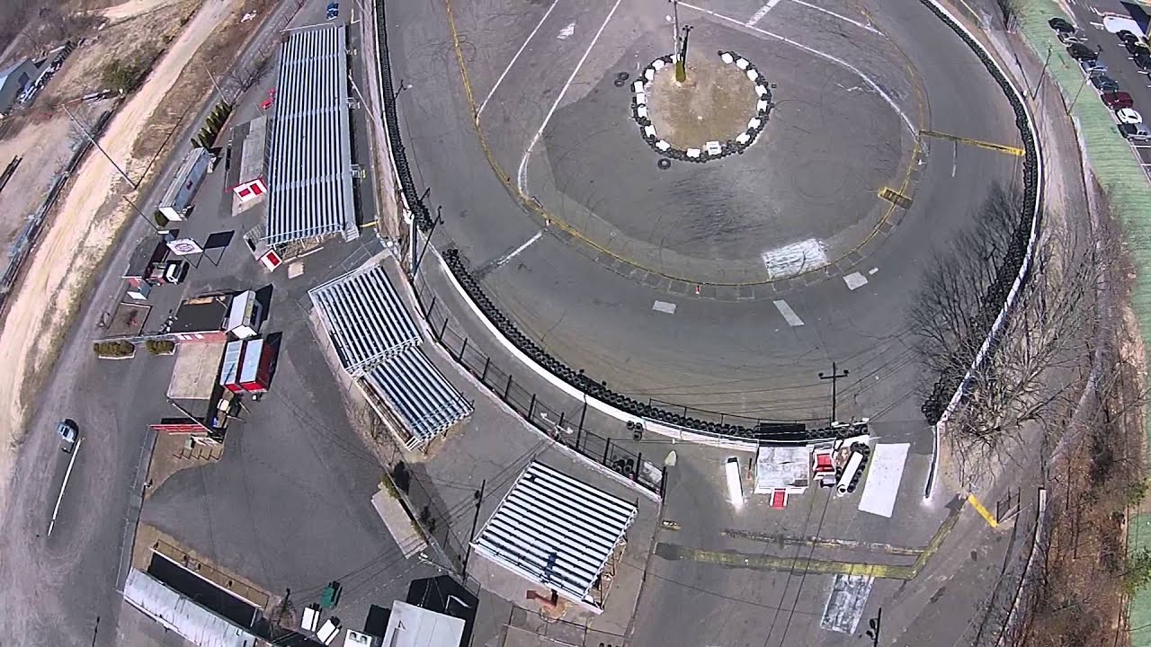 Riverhead Raceway YouTube