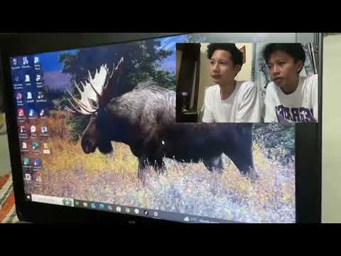 Peer to Peer Tutorial using Crossover Wire