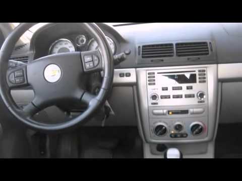 2006 Chevrolet Cobalt Ss Sedan In Findlay Oh 45840