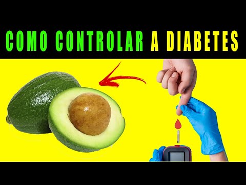 como-controlar-a-diabetes!-remÉdio-caseiro-para-diabetes!-como-abaixar-diabetes!