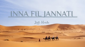 Sholawat Terbaru | INNA FIL JANNATI