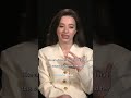 Mikey Madison shares her experience filming the fight scenes in #Anora