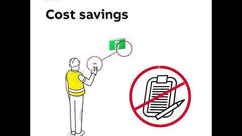 Stanilite Nexus®RF Infinity - next quantum leap in monitored emergency lighting