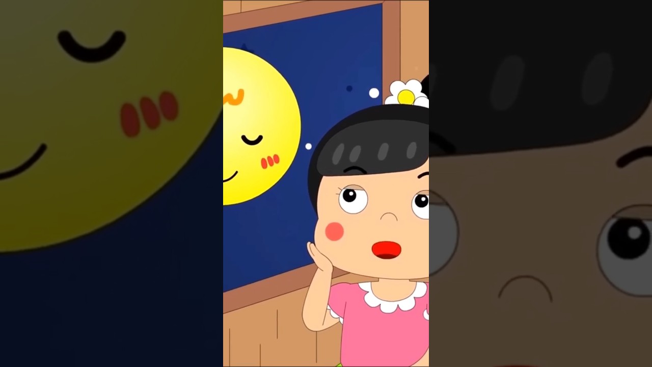 จันทร์เอ๋ยจันทร์เจ้า vs จับปูดำขยำปูนา