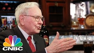 Warren Buffett: Never Sold A Share Of IBM | CNBC