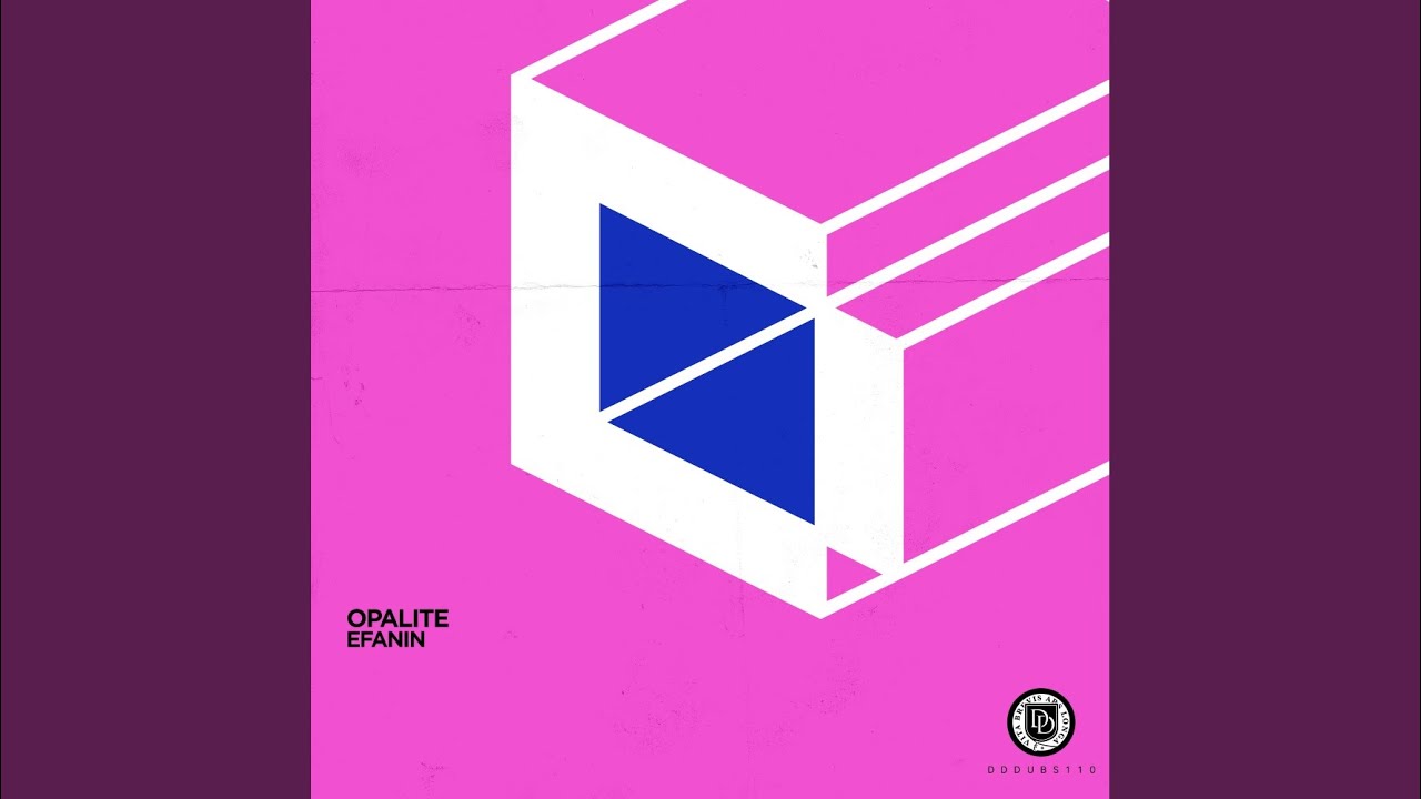 Watch Opalite on YouTube Watch Opalite on YouTube