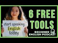how to learn english guide for beginners | START TODAY | Learn English with podcast