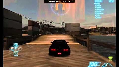 nfsw:CAMDEN TUNNEL:2:28.577