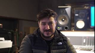 Marcus Mumford On The Return To Plough Lane Marcus Mumford On The Return To Plough Lane