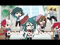 Doing Your Dare !! || MHA / BNHA•~