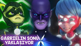 GABRİEL'İN SONU YAKLAŞIYOR!🐞♾️ - 5. SEZON 15. BÖLÜM SEZGİ ANALİZ!