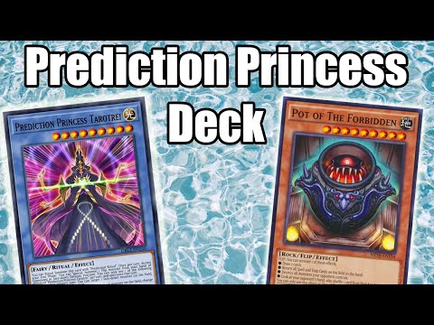 yugioh princess deck Disney Sorcerer's Arena: Epic Alliances Card Sleeves (100) main image 0