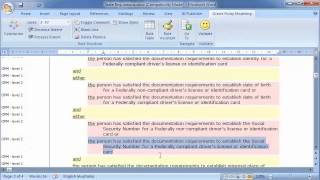 Policy Automation for Oracle Cloud Service -- February 2014 -- Release Demos