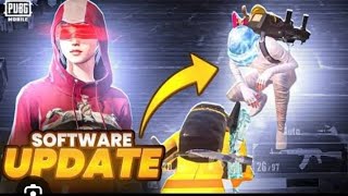 Software Update😈🔥 Pub G Mobile #BrandOpGaming❤️🔥. screenshot 4