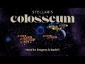 Here Be Dragons Unbanned - Stellaris Colosseum Practice MP