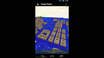 i Scope mobile application Trailer