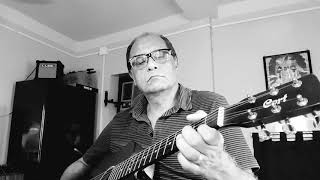 Roymans .. Raag Misra bhairabi on Chingara Guitar