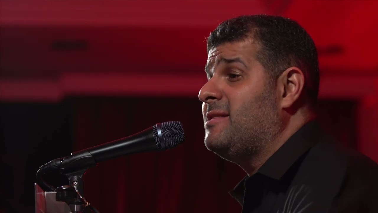 سلام الله على الزهره | الرادود الحسيني / سيد هاني الوداعي | ليلة 8 محرم 1446 هـ