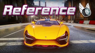 Asphalt 9 - Leaps & Bounds - Trion : 01:10.232 | By RpM_Gamal