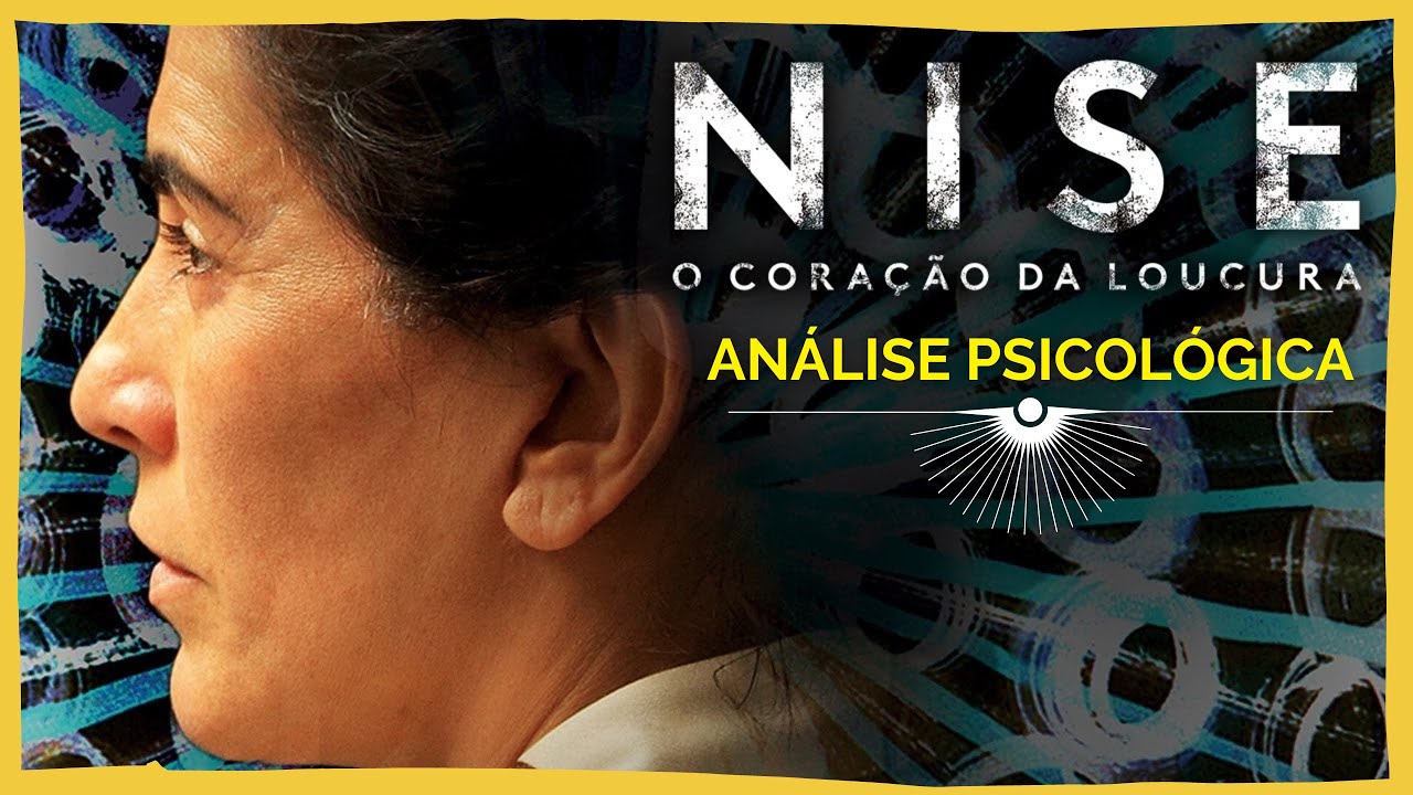Resenha Do Filme Nise O Coração Da Loucura - RETOEDU