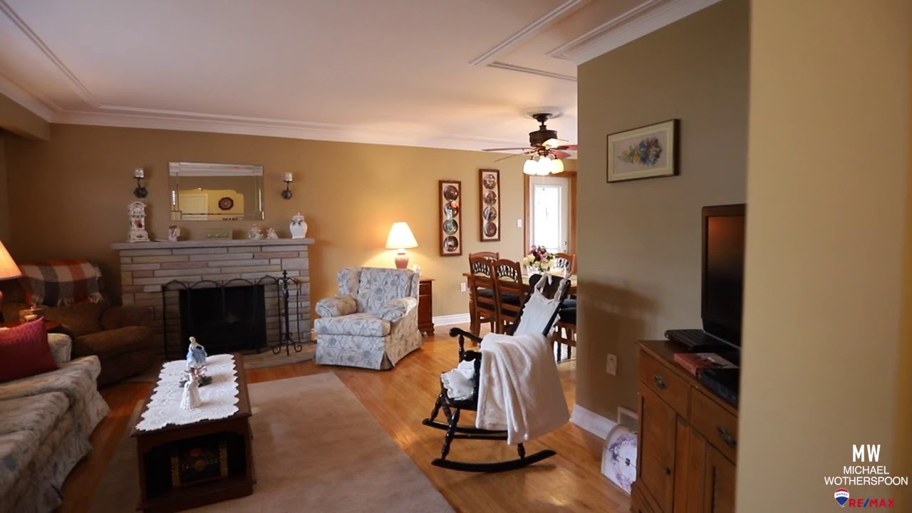 NEW LISTING 27 Gray Rd. Stoney Creek, ON ASKING 649,900 YouTube