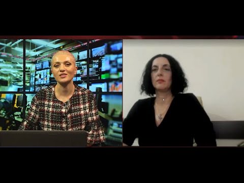 როგორ შეხვდებიან კასპში ახალ წელს 19.12.2022