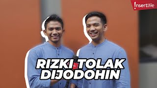 Masih Sendiri Pasca Cerai, Rizki Da Dijodoh-Jodohkan Oleh Sang Ibu