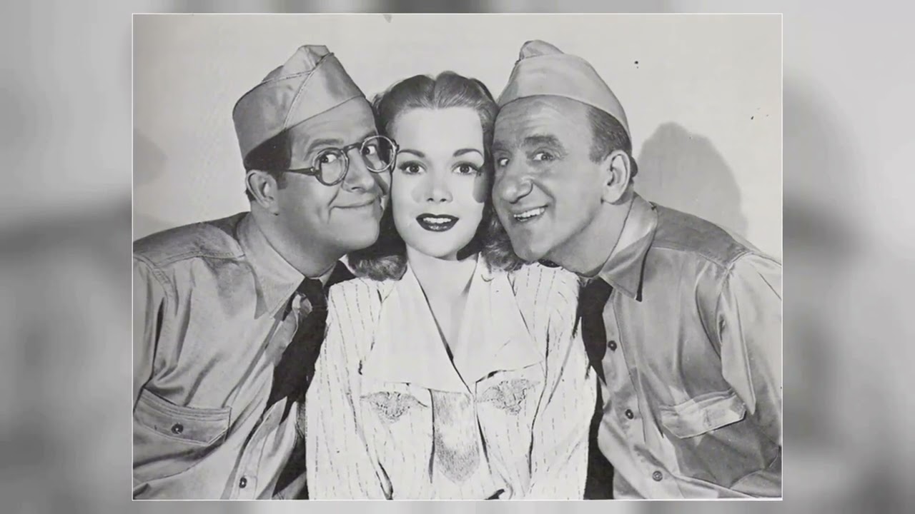 Top Shocking Secrets from The Phil Silvers Show TV Series That Will Astound You!