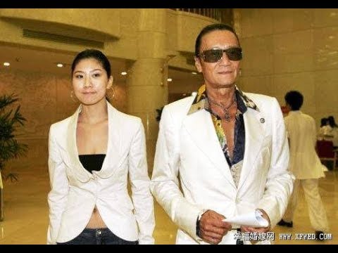 最受矚目「爺孫戀」謝賢Coco分手！