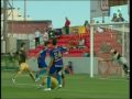 Gol de iriome a las palmas