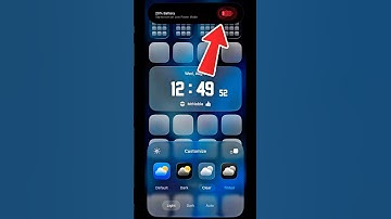 IOS 26 Beta 5 Nieuw🪫Batterij-animatie ziet er cool uit 😎