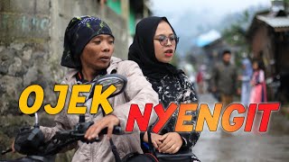 Special 1000 Subscriber Emprut tv || TUKANG OJEK NJELEIH