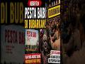 Nonton Dibubarkan! Ada Apa Dengan Film "Pesta Babi" Begini Faktanya #dokumenter #nobar #film