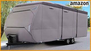 Top 5 Best RV Covers