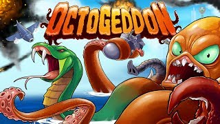 Octogeddon trailer-1