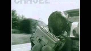 Video thumbnail of "Chavez - Laugh Track"