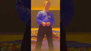 Gabe & The Wiggles 1