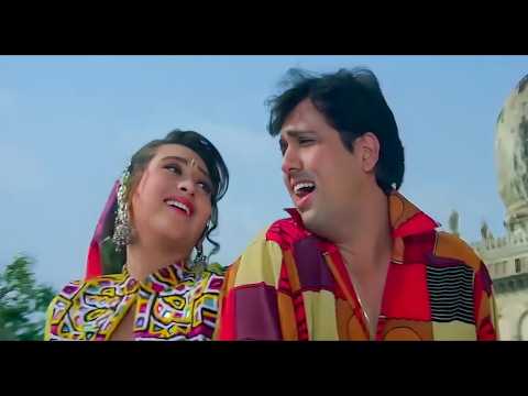 Tere Pyar Mein Dil Deewana - Coolie No.1 | Alka Yagnik, Udit Narayan | Super Hit Hindi Song
